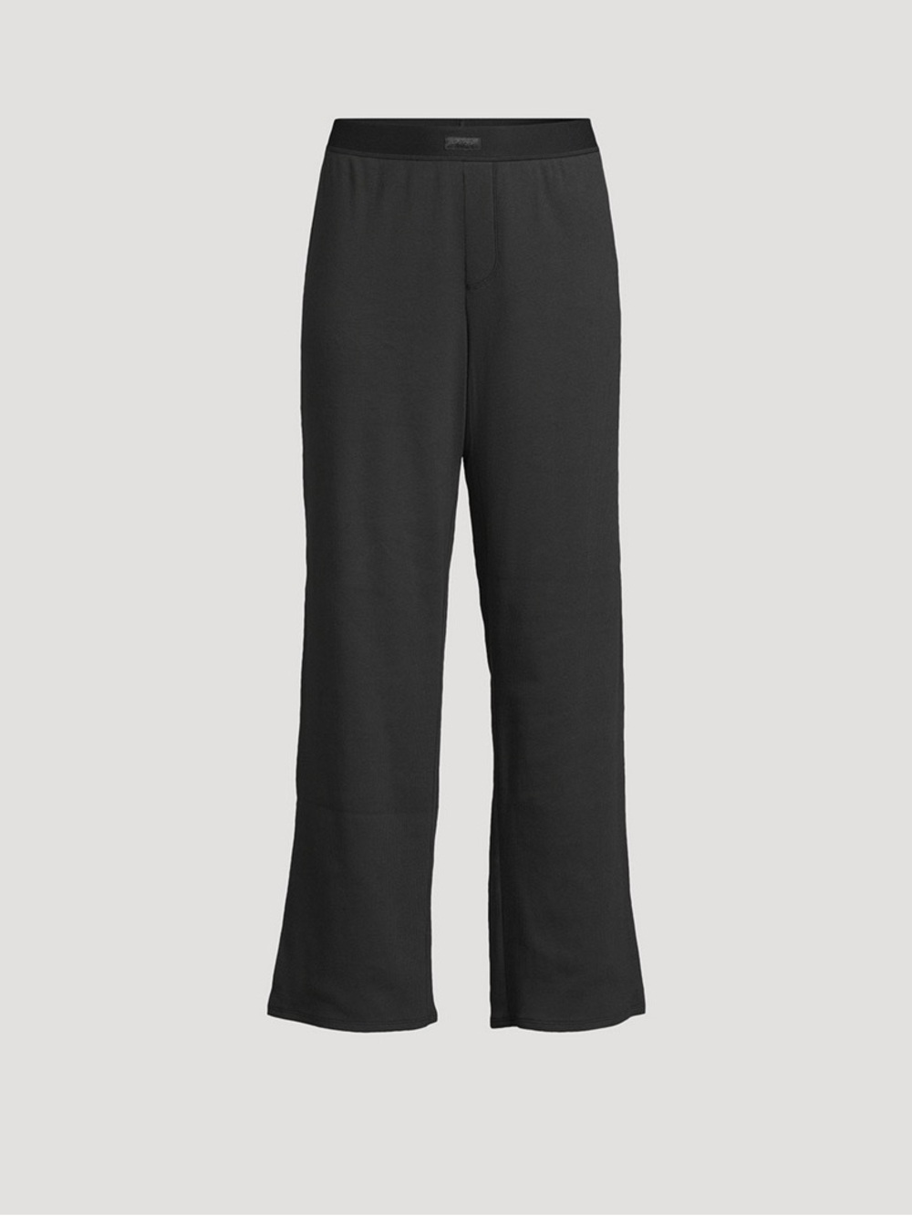 SKIMS Cotton Rib Pants